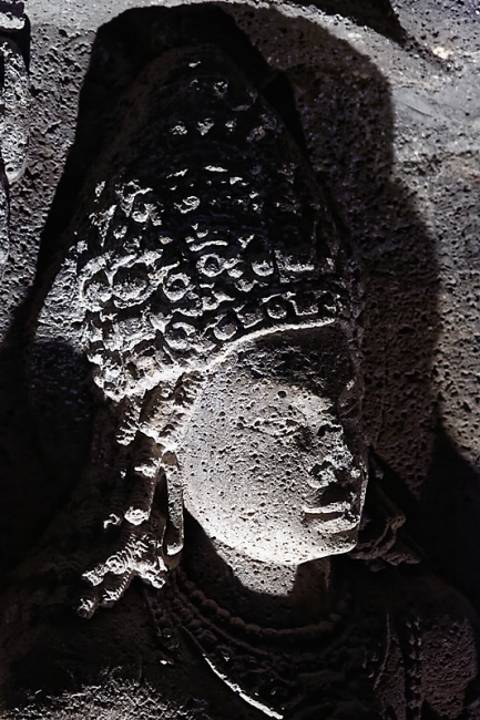 Grottes d'Ajanta-417